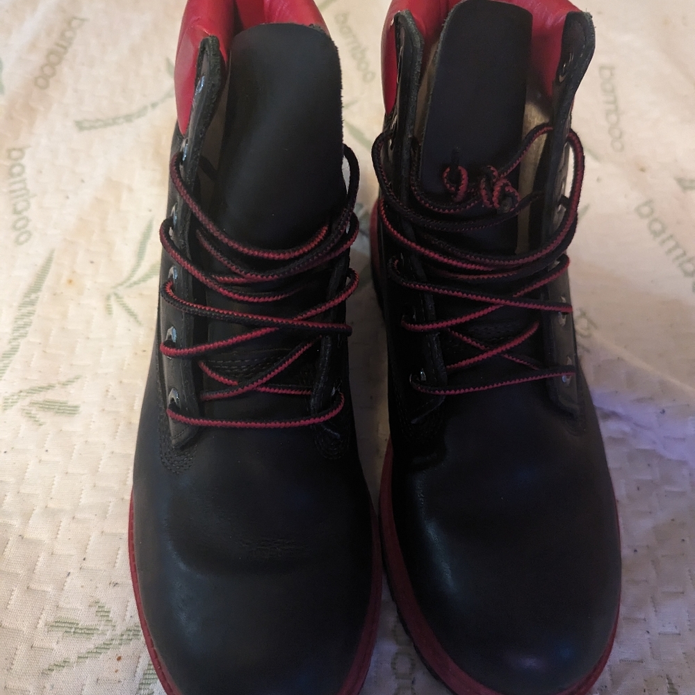 Timberland size 6.5 mens